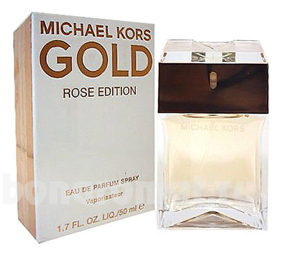 Gold Rose Edition