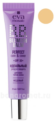 BB    Blemish Balm SPF30