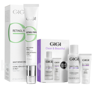      (  Nutri Peptide   Nutri Peptide 15   Retinol Forte 50)