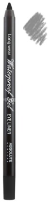    Waterproof Gel Eye Liner 1,1