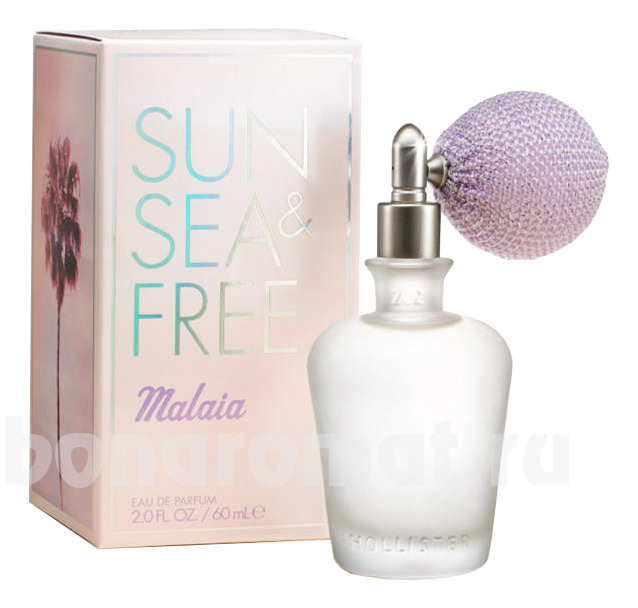 Malaia Sun Sea & Free