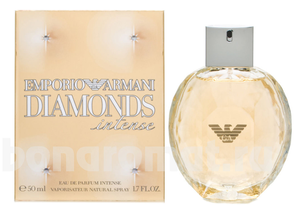 Armani Emporio Diamonds Intense