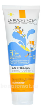            Anthelios Dermo-Pediatrics SPF50+