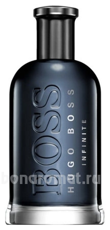 Boss Bottled Infinite