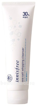          Sea Salt Whipping Cleanser