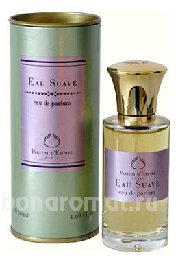 Parfum d'Empire Eau Suave