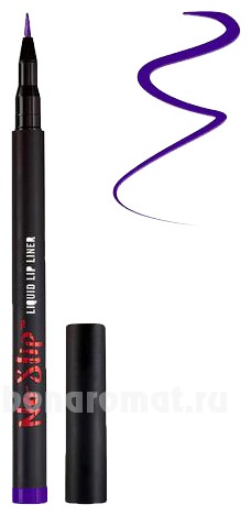     Beauty No Slip Liquid Lip Liner