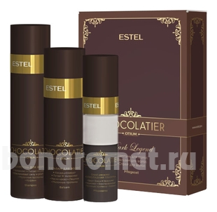  Otium Chocolatier Dark Legend (   +    200 +    200)