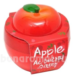     Urban Dollkiss Tree Apple Instant Tone-Up Brightening Pack