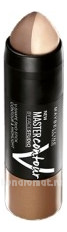      Master V Contour