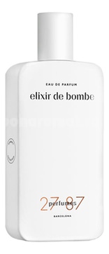 Elixir de Bombe