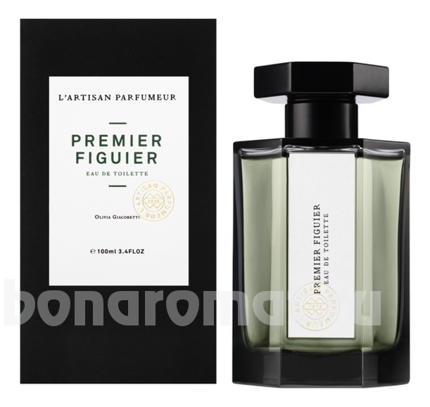Premier Figuier