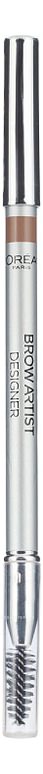    Brow Artist Designer