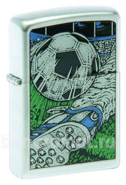   Soccer Street Chrome ( )