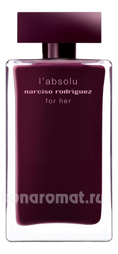 For Her L'Absolu