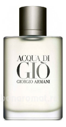 Armani Acqua Di Gio Pour Homme