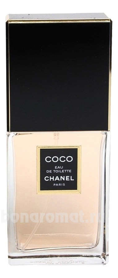 Coco Eau De Toilette