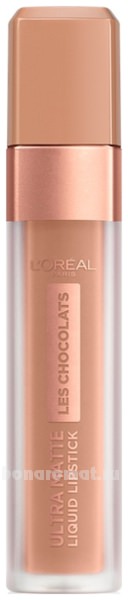      Les Chocolats 7,6
