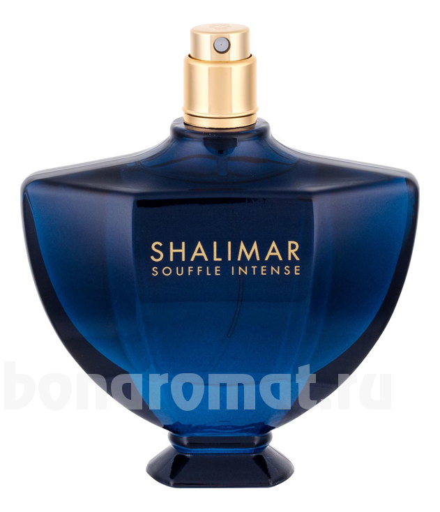 Shalimar Souffle Intense