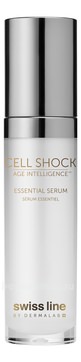       Cell Shock Age Intelligence Essential Serum