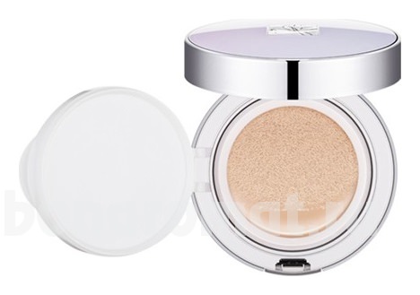     Signature Essence Cushion Watering SPF50 PA