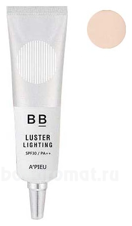 BB       Luster Lighting Cream SPF30 PA