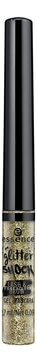       Glitter Shock Lash & Drow Gel Mascara 2,7