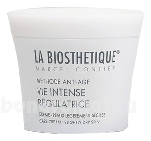        Methode Anti-Age Vie Intense Regulatrice