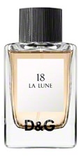 Dolce Gabbana (D&G) 18 La Lune