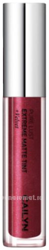     Pure Lust Extreme Matte Tint Velvet 3,5