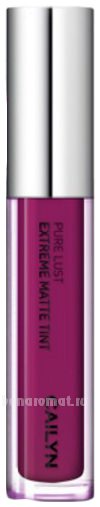     Pure Lust Extreme Matte Tint 3,5