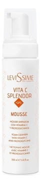           VITA C Splendor + GPS Mousse