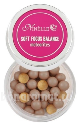      Soft Focus Balance Meteotires