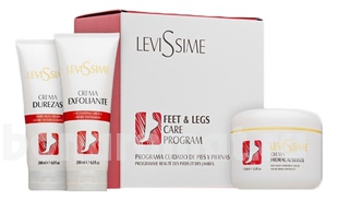    Feet & Legs (- /     )