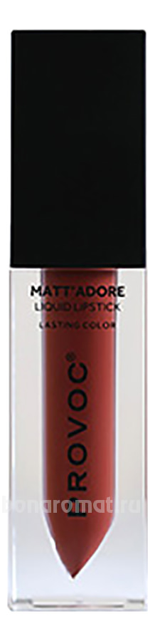      Mattadore Liquid Lipstick