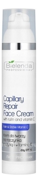           Face Program Copilary Repair Face Cream SPF15