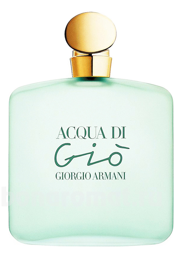 Armani Acqua Di Gio Pour Femme