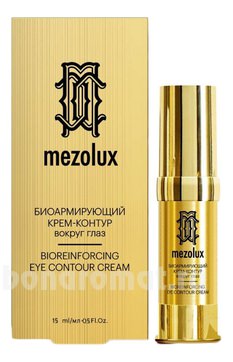   -   Mezolux Bioreinforcing Eye Contour Cream