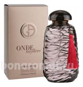 Armani Onde Mystere