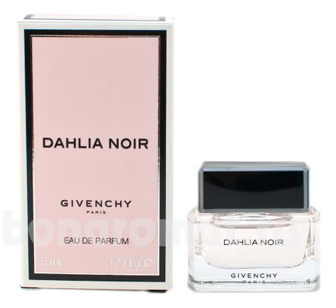 Dahlia Noir Eau De Parfum