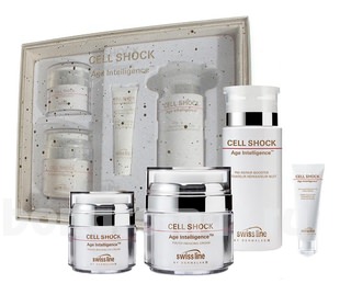        Cell Shock Youth-Indoucing Glamour ( / - / 130  / 15  / 15)