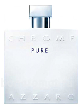 Chrome Pure