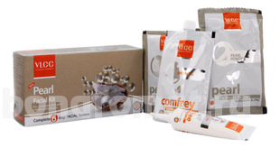     Pearl Facial  (      )