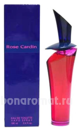 Rose By Cardin