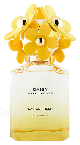 Daisy Eau So Fresh Sunshine 2018