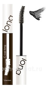    C Cup Mascara