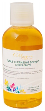     Tools Cleansing Solvent Citrus Fruits