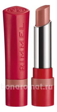    The Only One Matte Lipstick 3,4