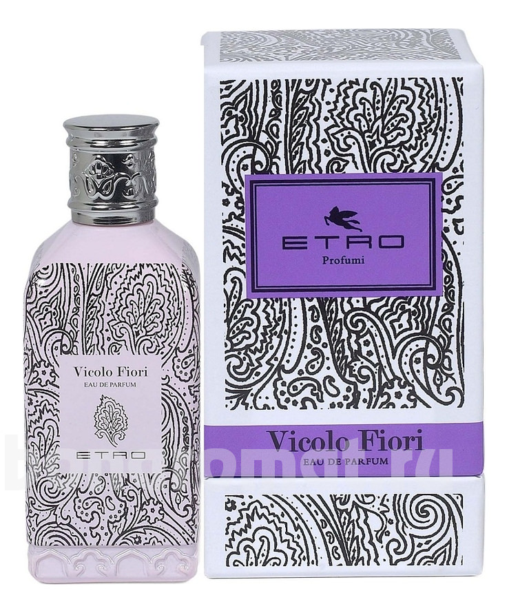 Vicolo Fiori Eau De Parfum