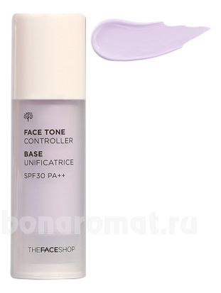    Face Tone Controller SPF30 PA